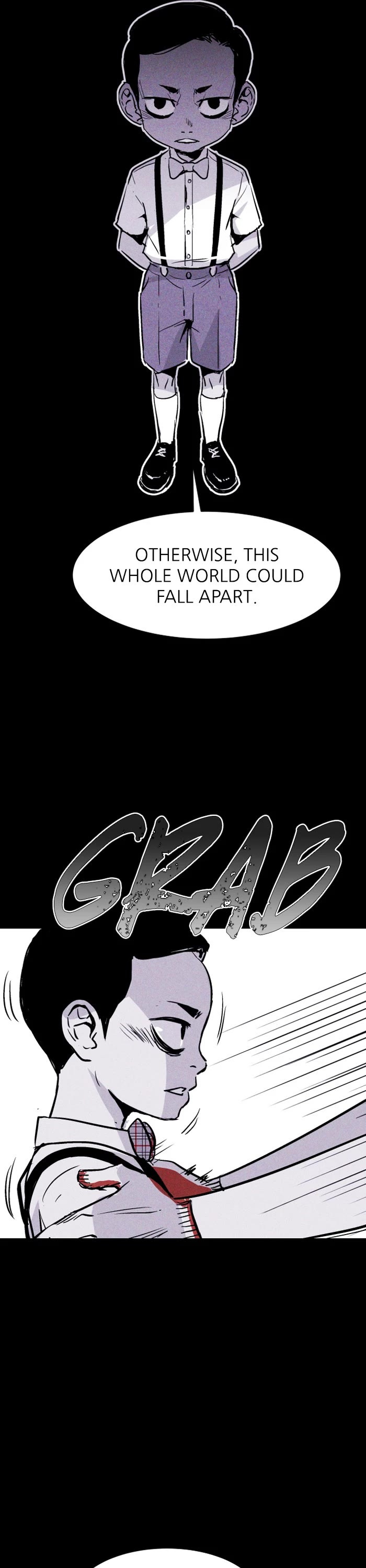 Read Pigpen (en) Manga Online