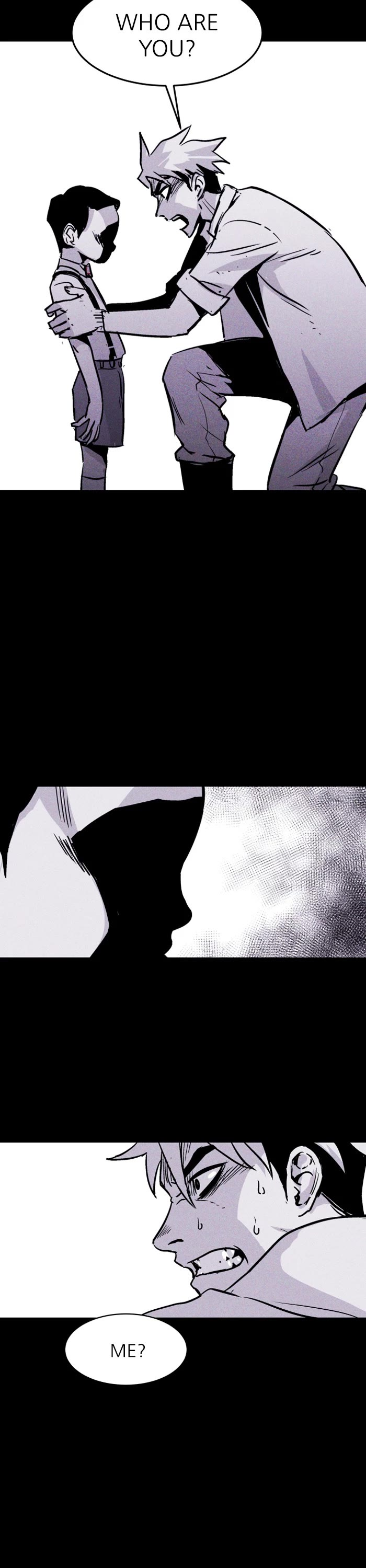 Read Pigpen (en) Manga Online