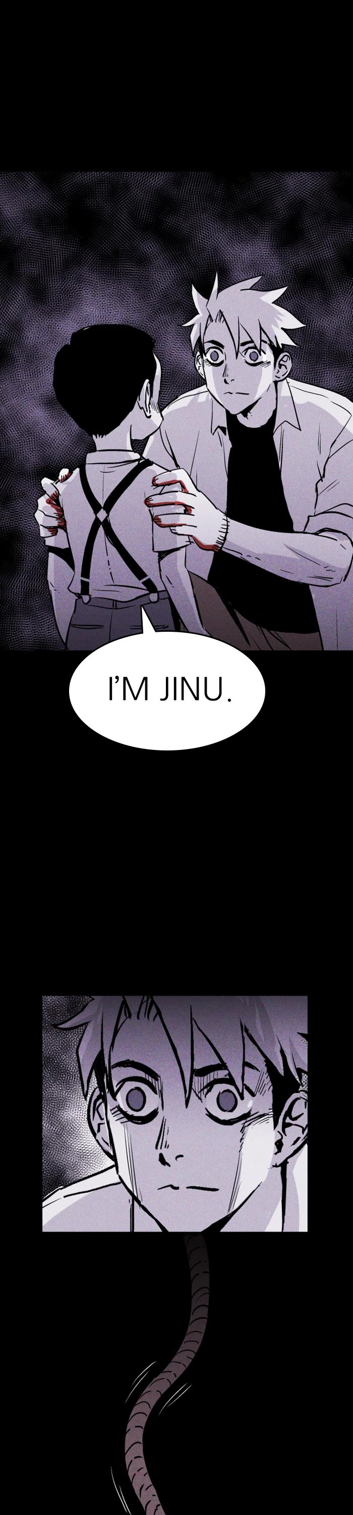 Read Pigpen (en) Manga Online