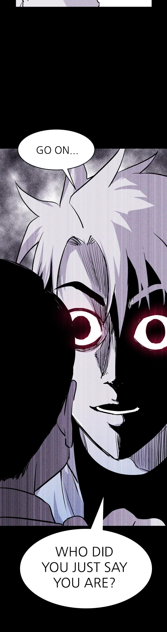 Read Pigpen (en) Manga Online