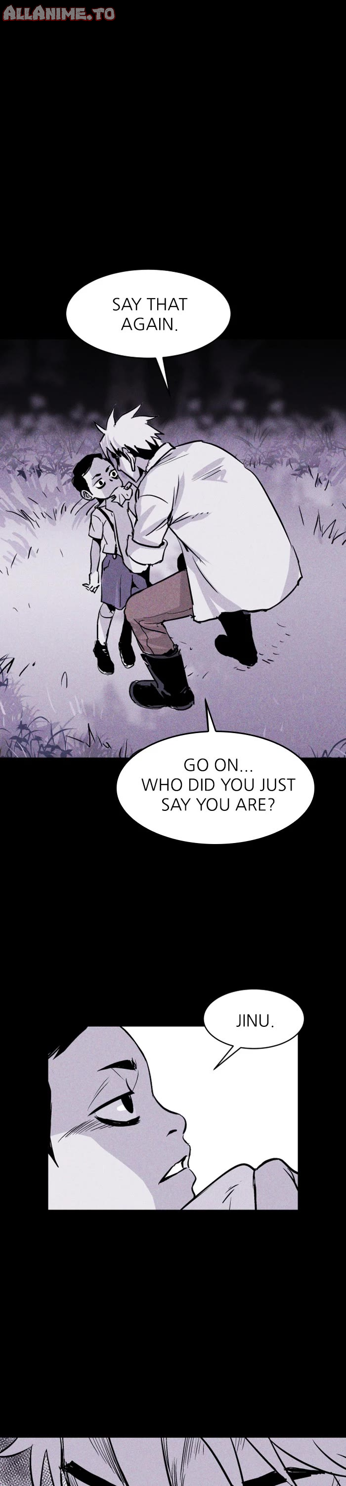 Read Pigpen (en) Manga Online