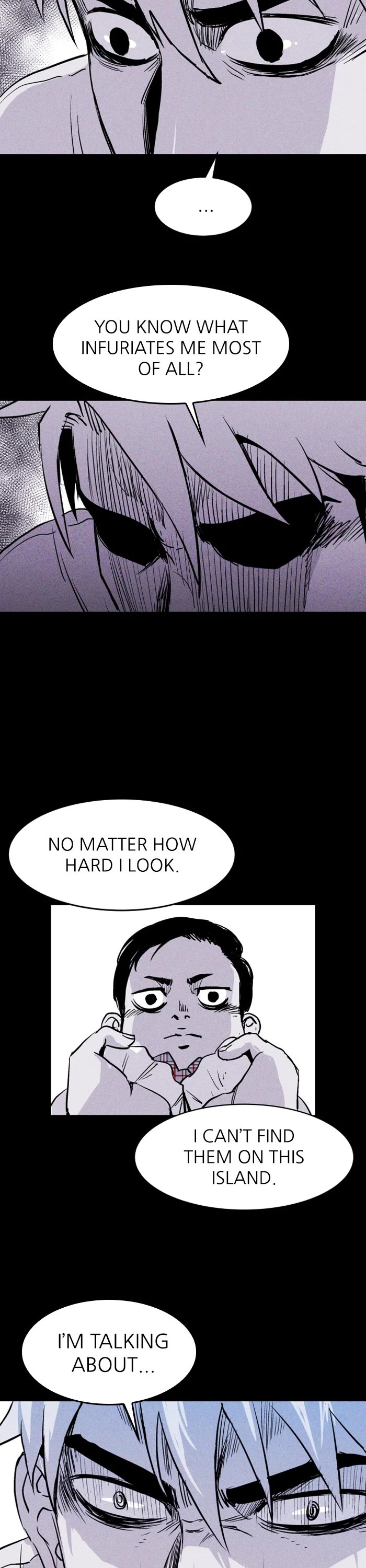 Read Pigpen (en) Manga Online