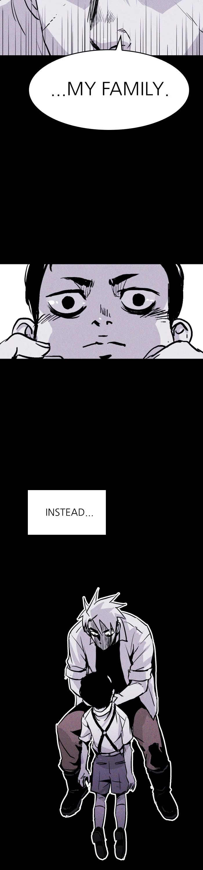 Read Pigpen (en) Manga Online