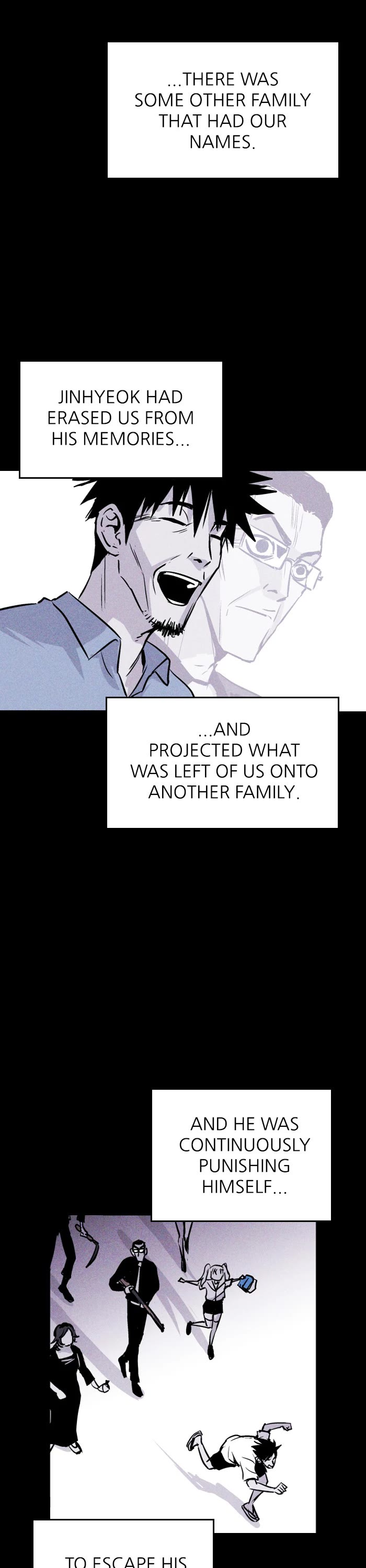 Read Pigpen (en) Manga Online