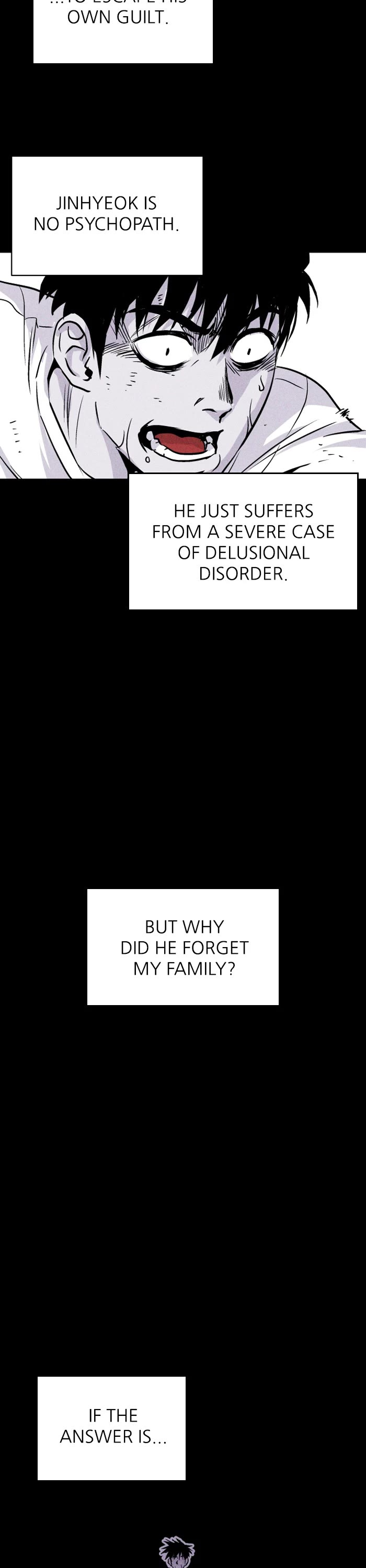 Read Pigpen (en) Manga Online