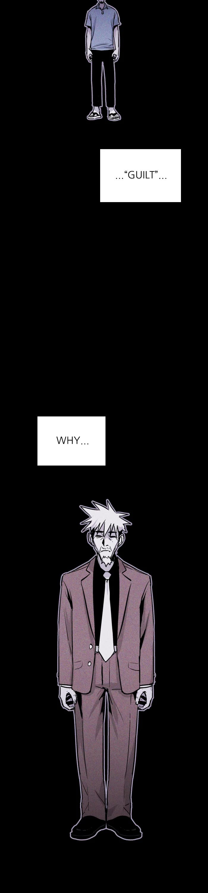 Read Pigpen (en) Manga Online