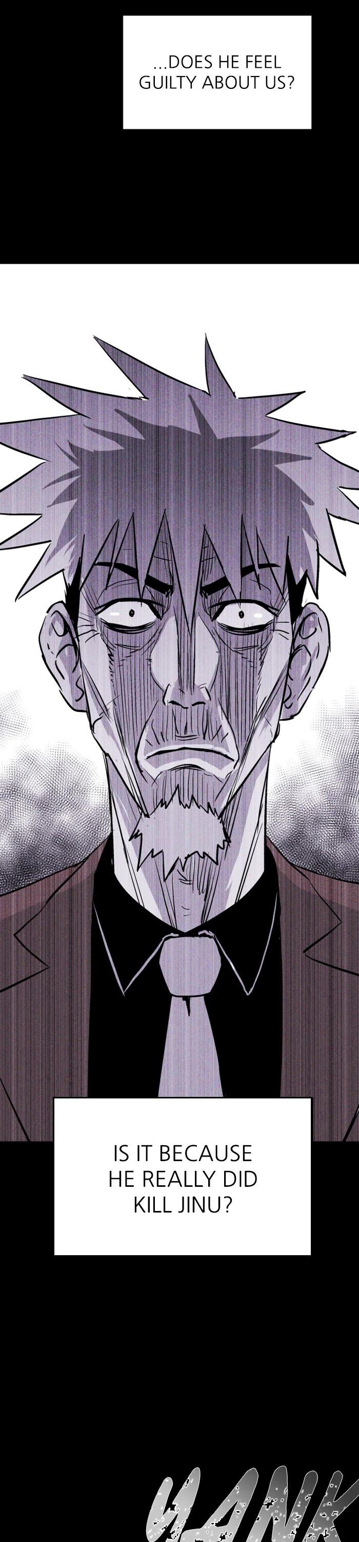 Read Pigpen (en) Manga Online