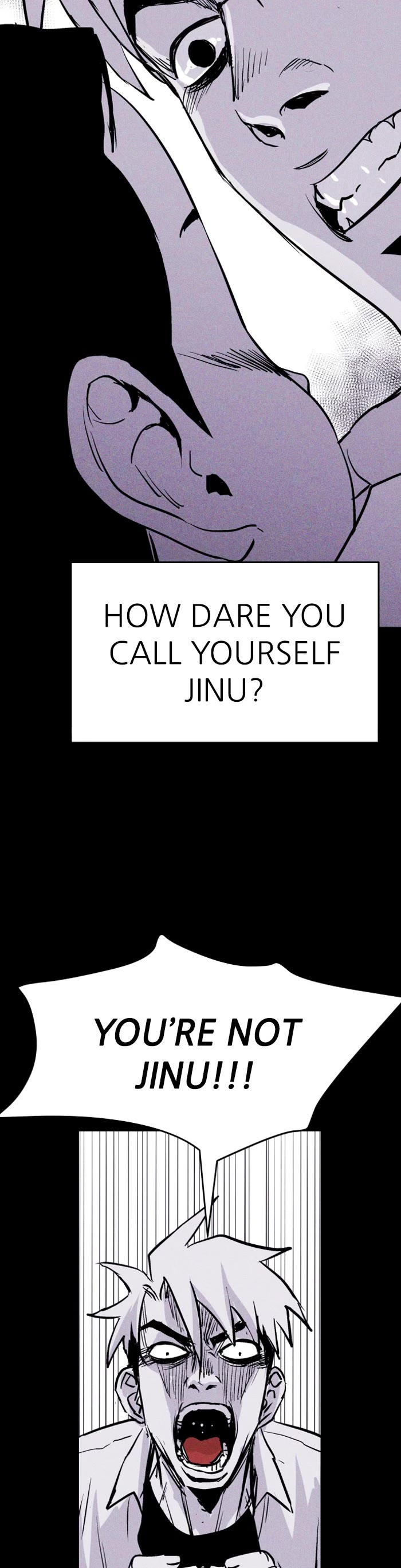 Read Pigpen (en) Manga Online