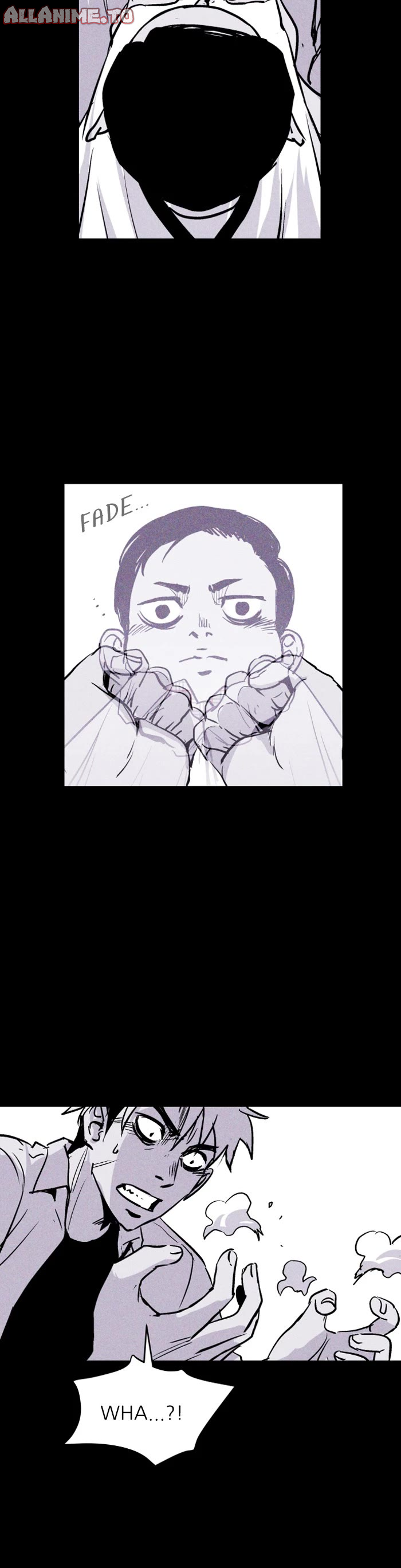 Read Pigpen (en) Manga Online