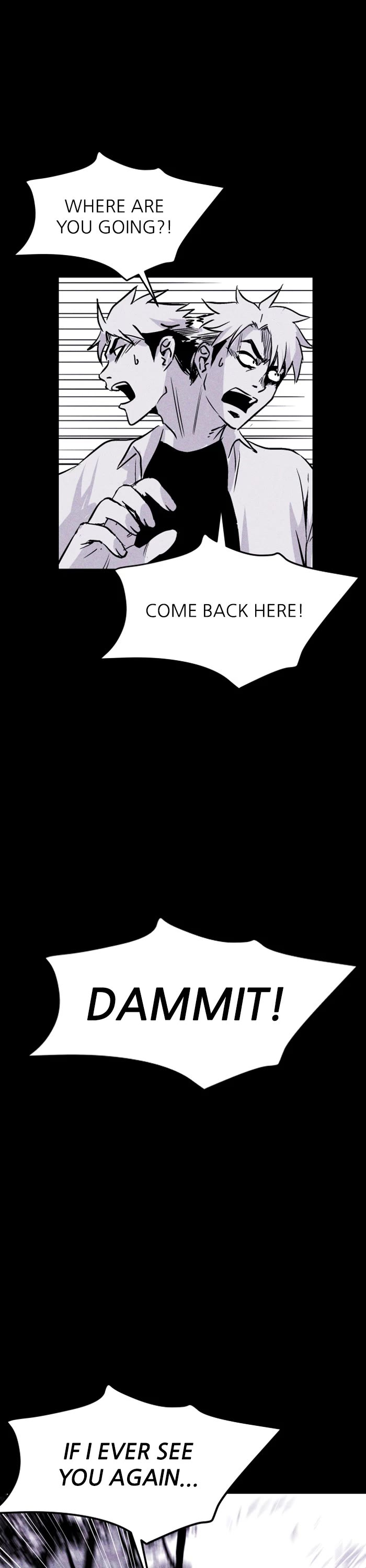 Read Pigpen (en) Manga Online