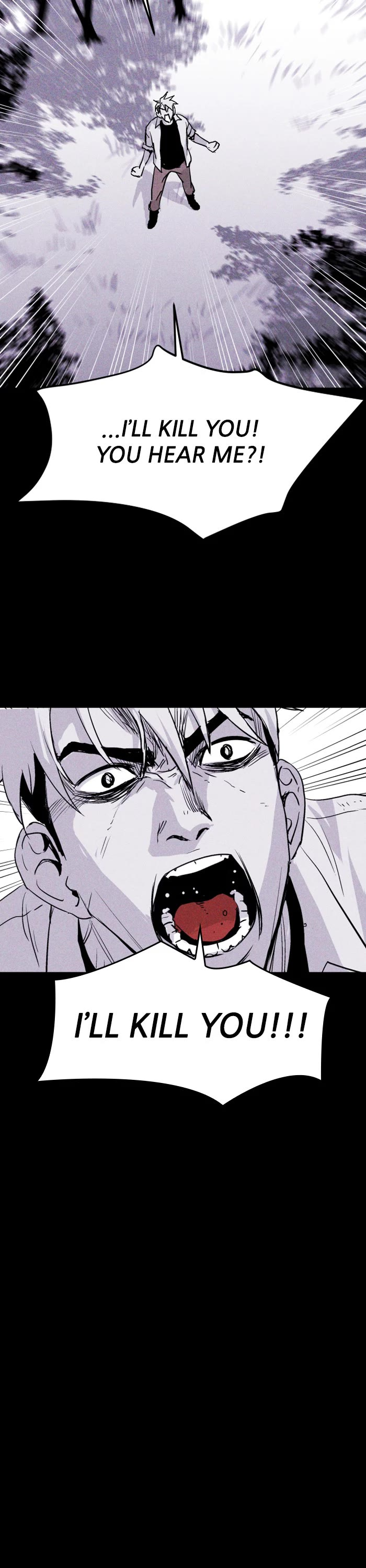 Read Pigpen (en) Manga Online