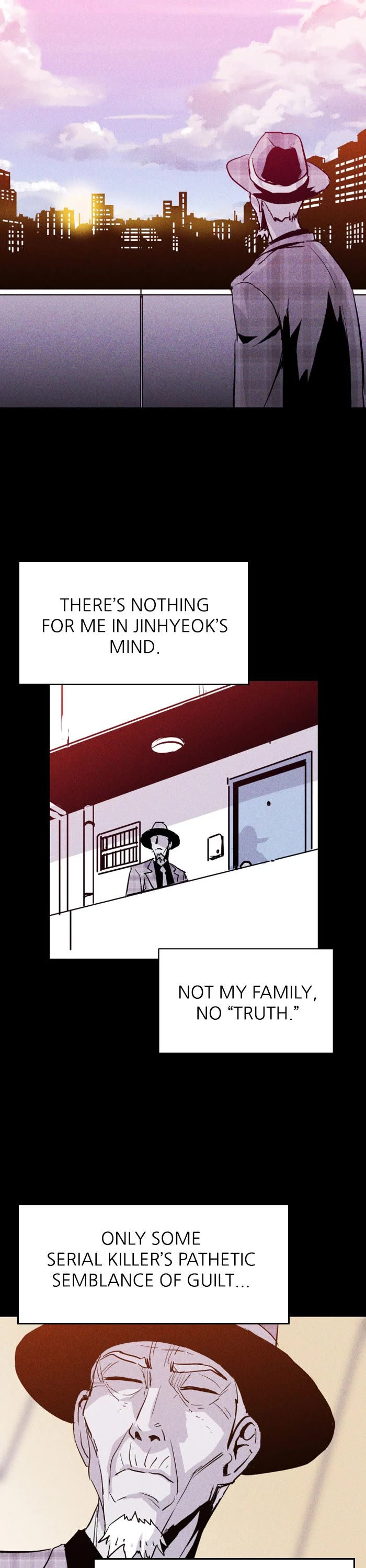 Read Pigpen (en) Manga Online