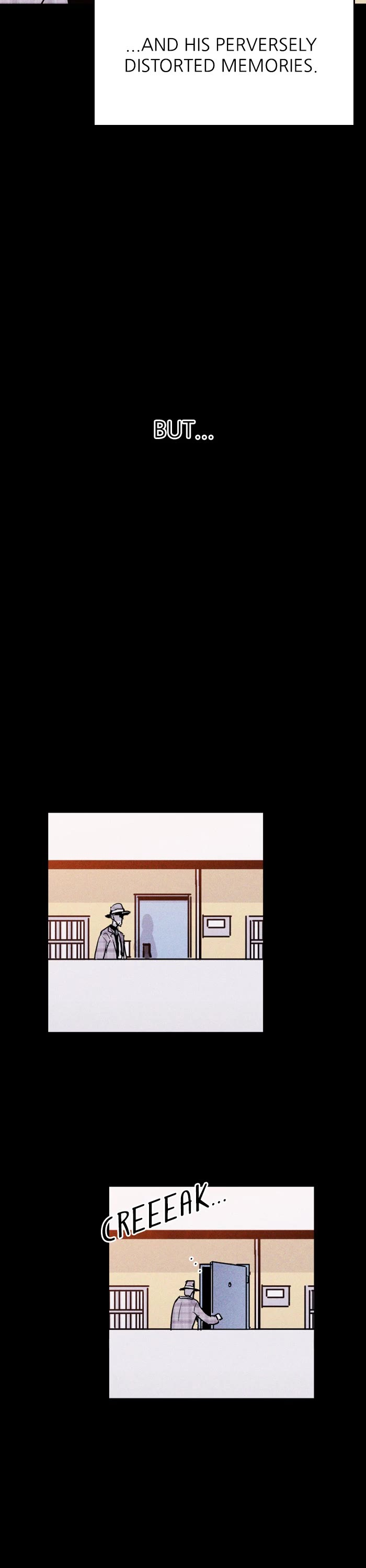 Read Pigpen (en) Manga Online