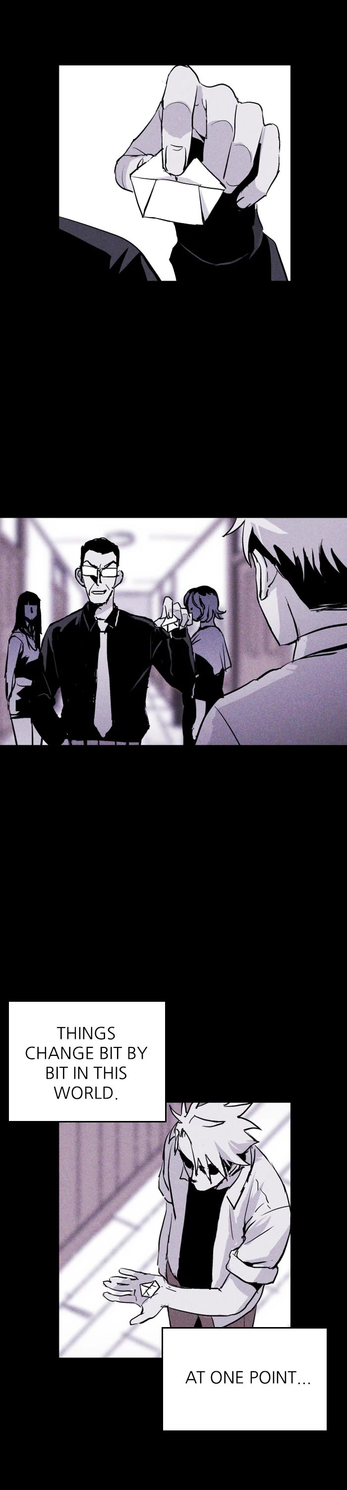 Read Pigpen (en) Manga Online