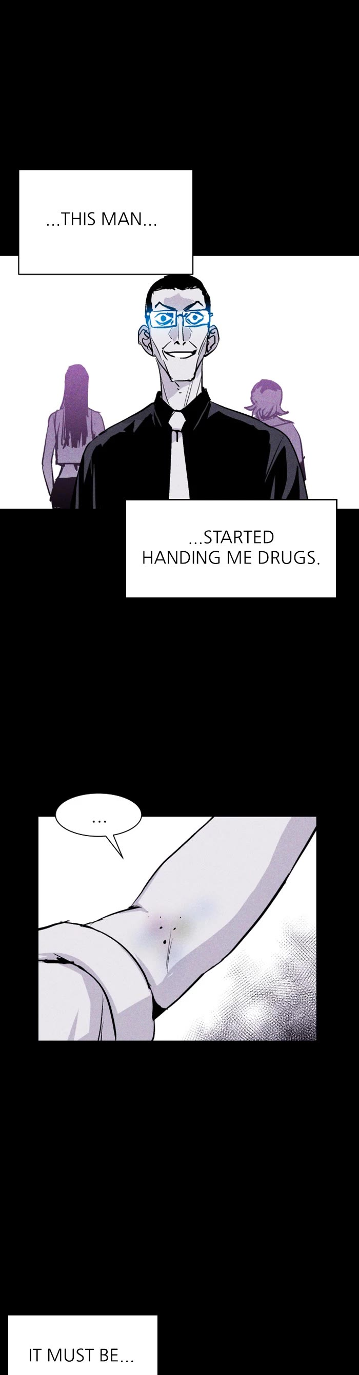 Read Pigpen (en) Manga Online