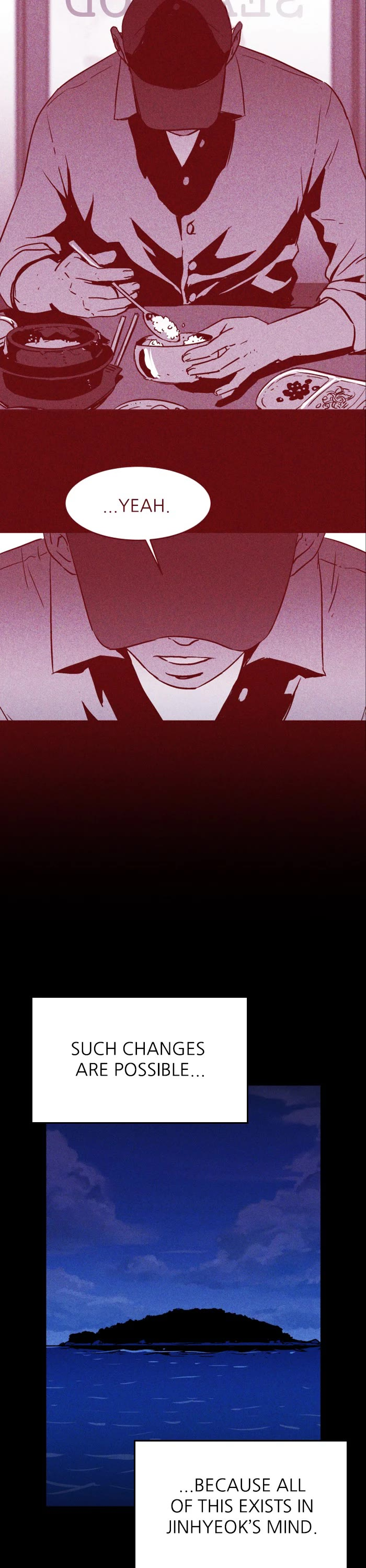 Read Pigpen (en) Manga Online