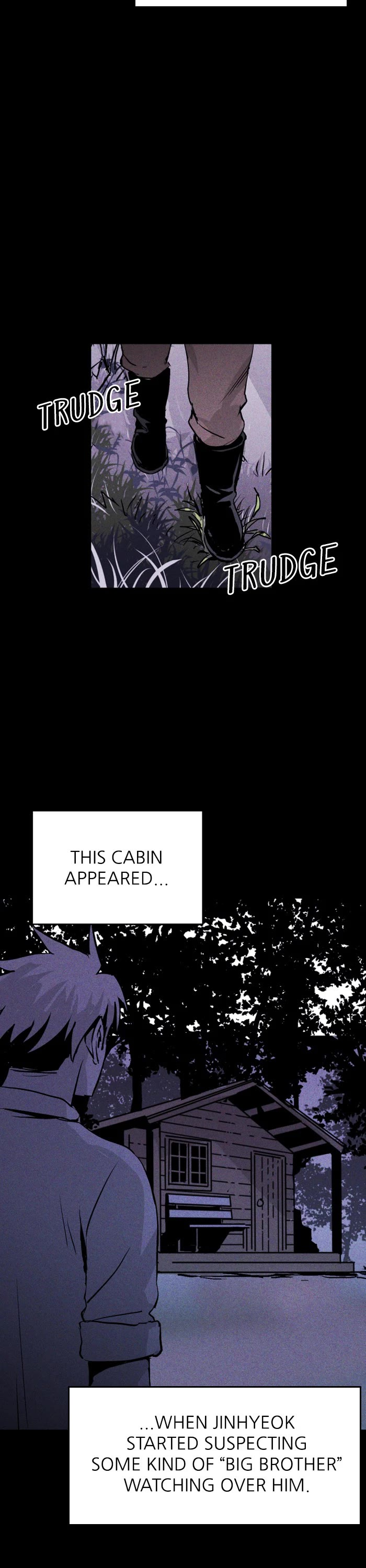 Read Pigpen (en) Manga Online