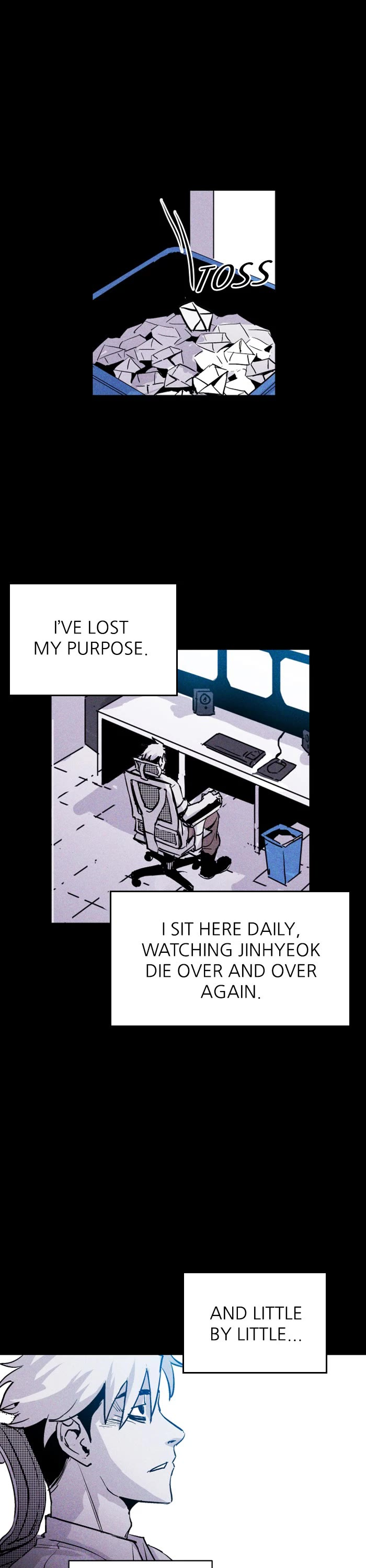 Read Pigpen (en) Manga Online