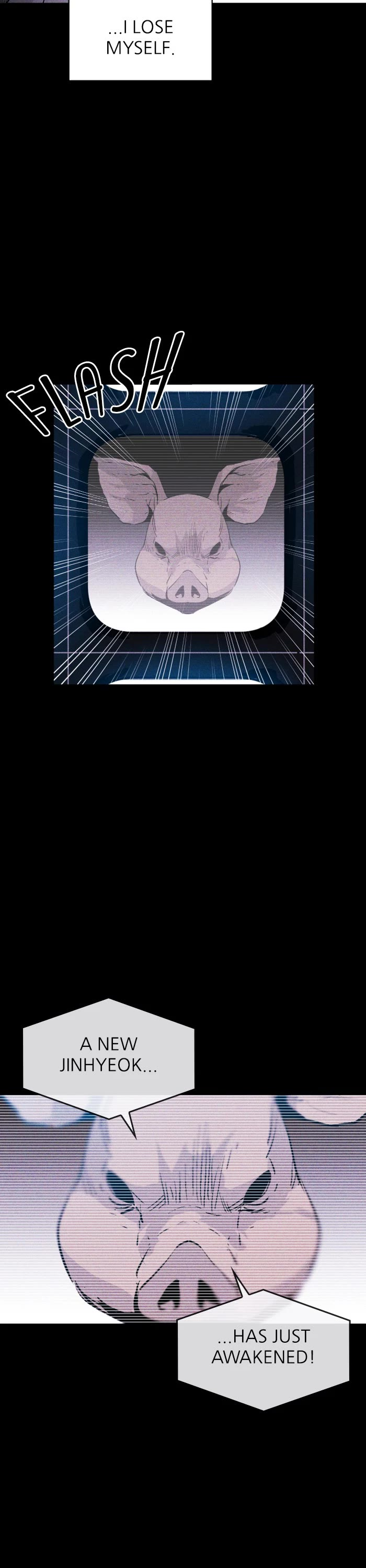 Read Pigpen (en) Manga Online