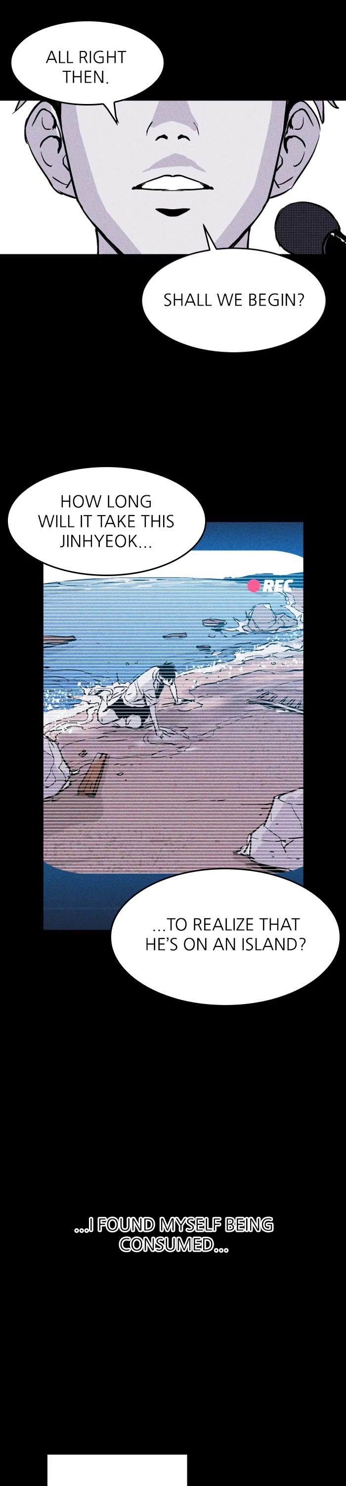 Read Pigpen (en) Manga Online