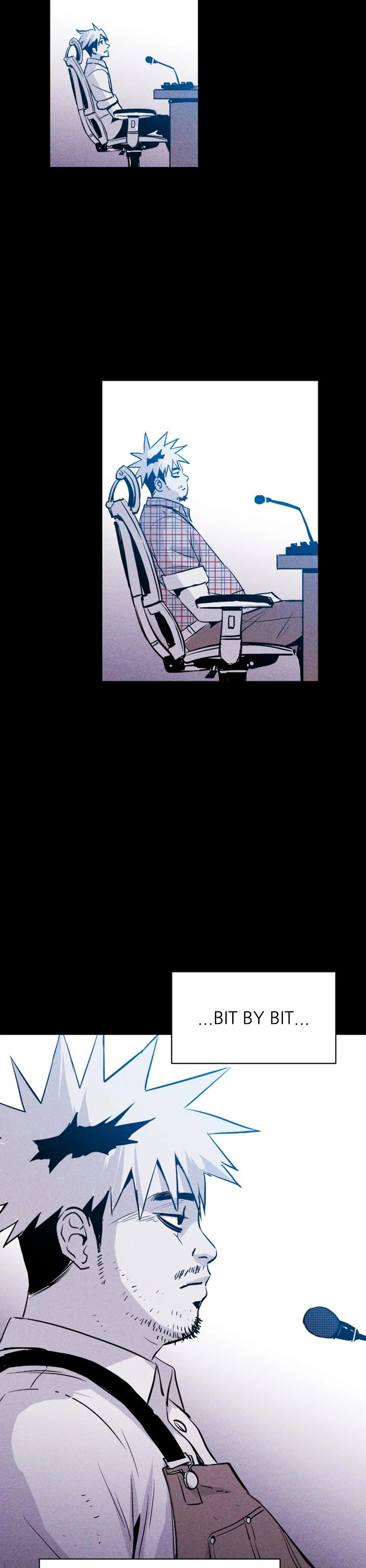 Read Pigpen (en) Manga Online