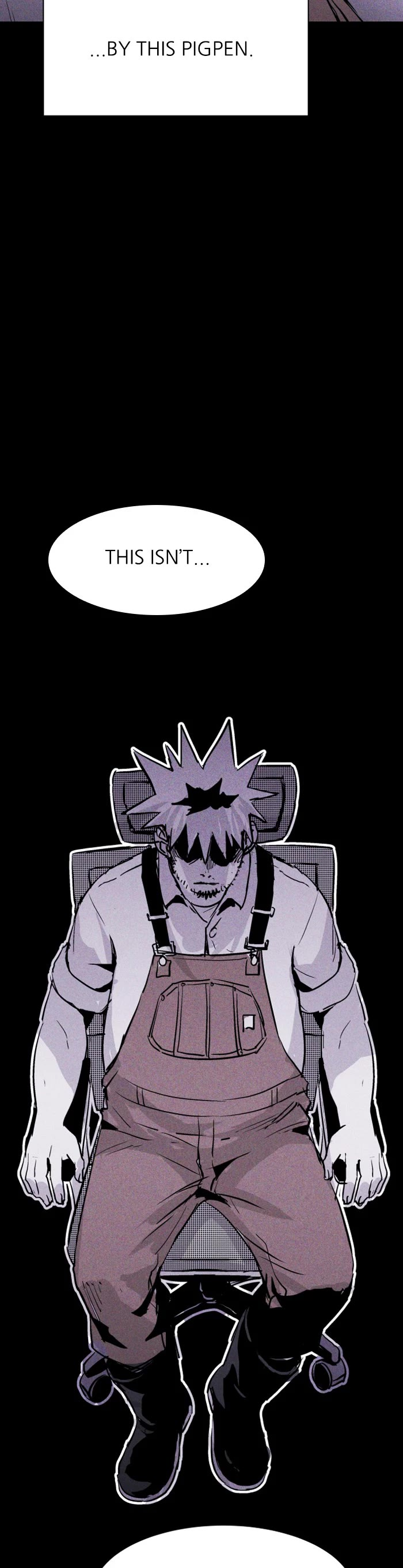 Read Pigpen (en) Manga Online