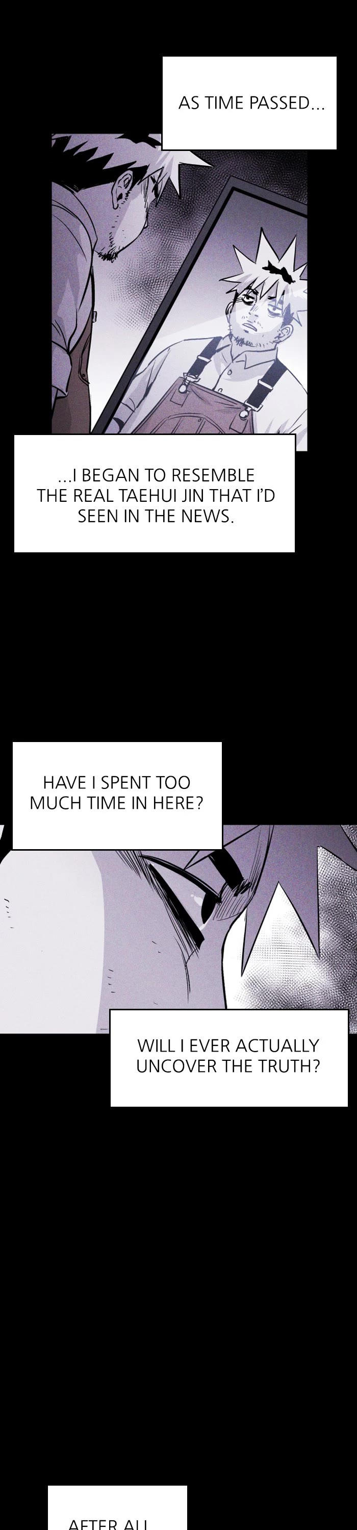 Read Pigpen (en) Manga Online