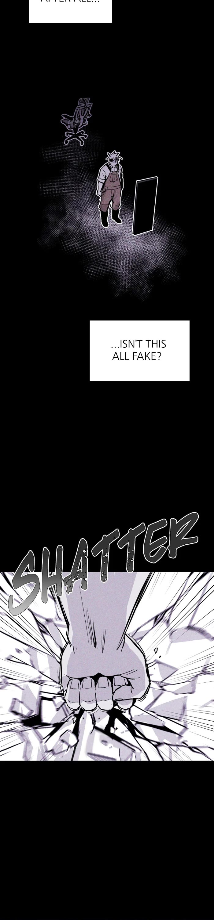 Read Pigpen (en) Manga Online