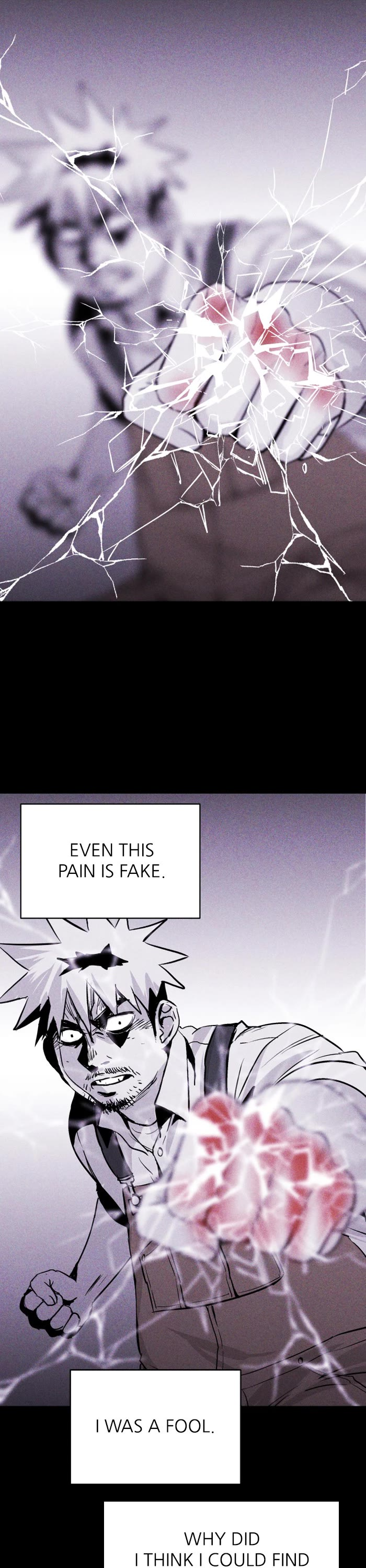 Read Pigpen (en) Manga Online