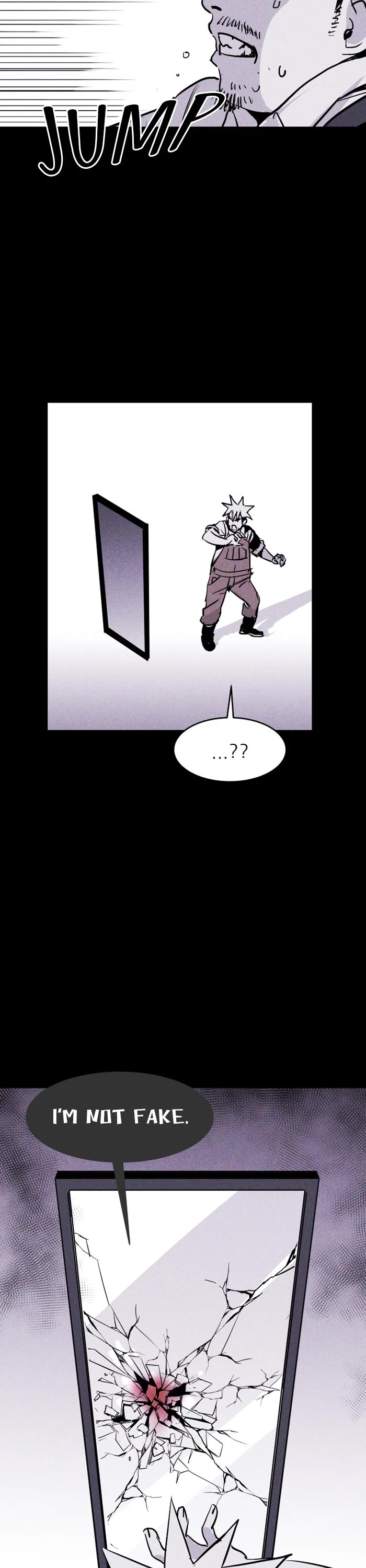 Read Pigpen (en) Manga Online