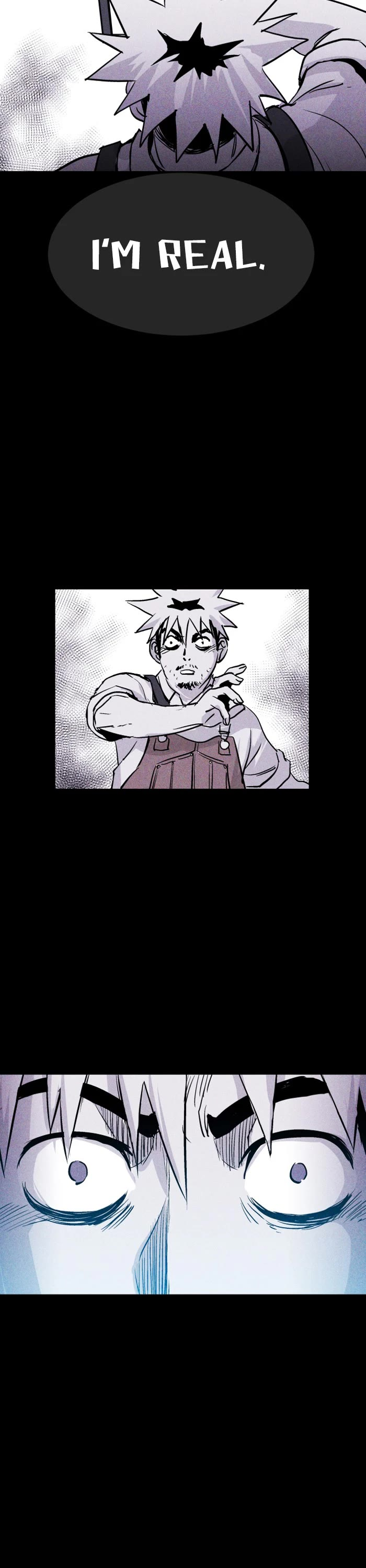 Read Pigpen (en) Manga Online