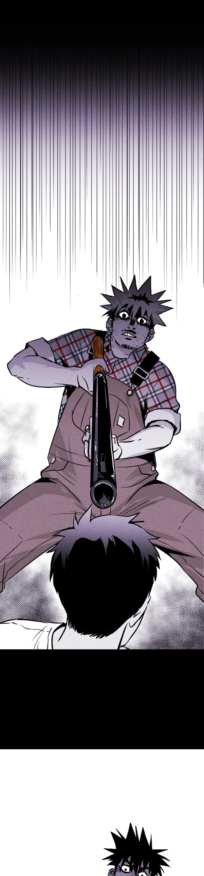 Read Pigpen (en) Manga Online