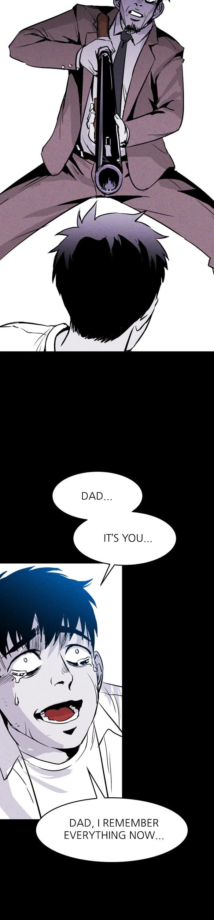 Read Pigpen (en) Manga Online