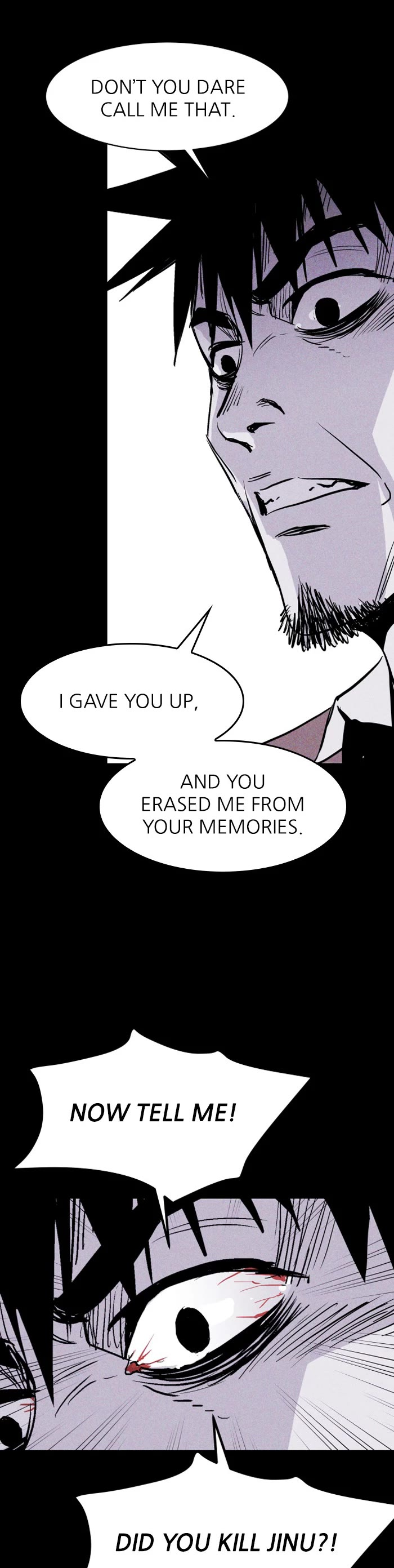 Read Pigpen (en) Manga Online