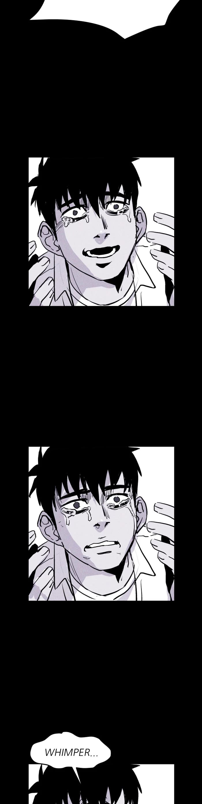 Read Pigpen (en) Manga Online