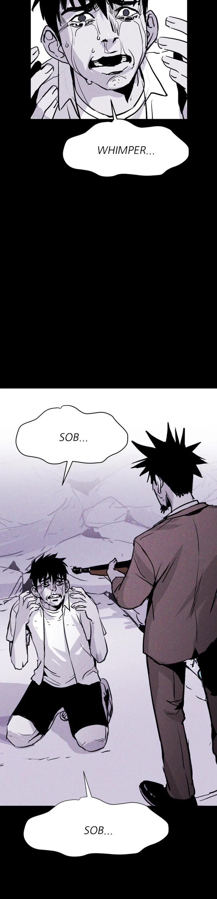 Read Pigpen (en) Manga Online