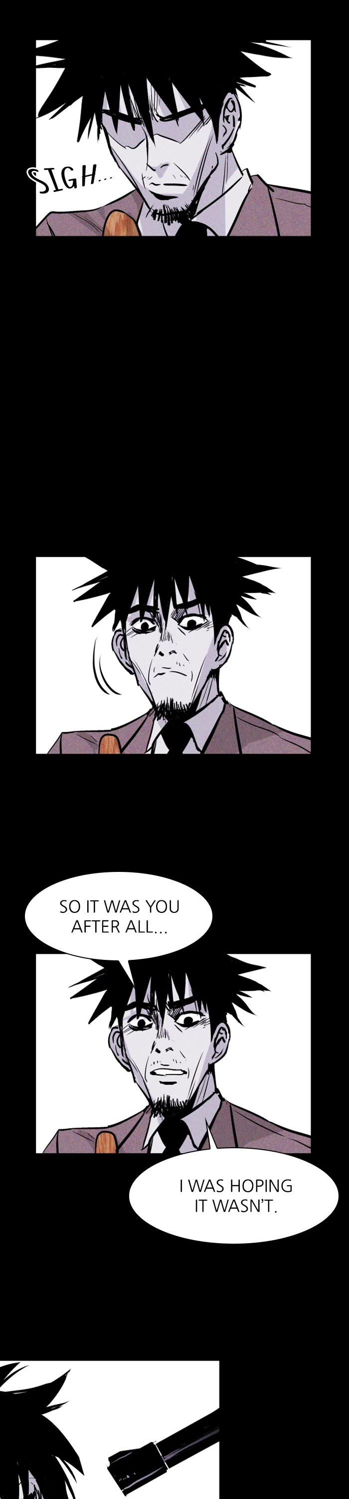 Read Pigpen (en) Manga Online