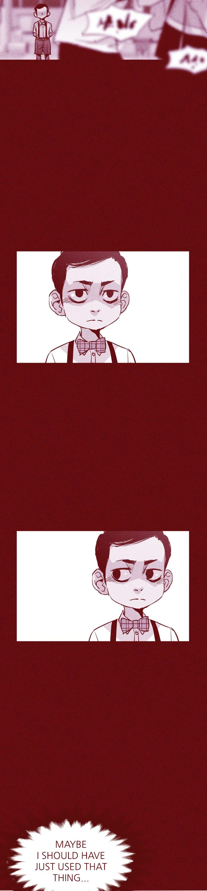 Read Pigpen (en) Manga Online