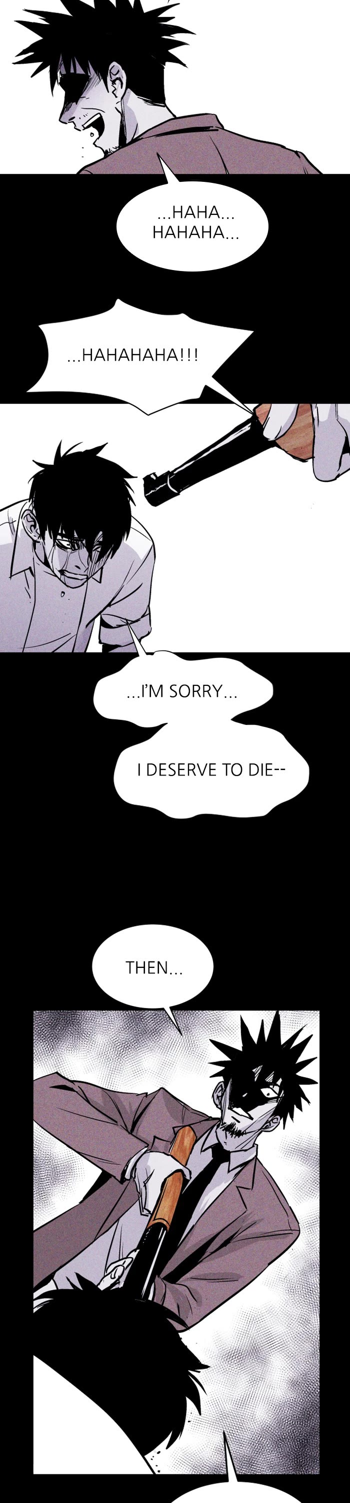 Read Pigpen (en) Manga Online