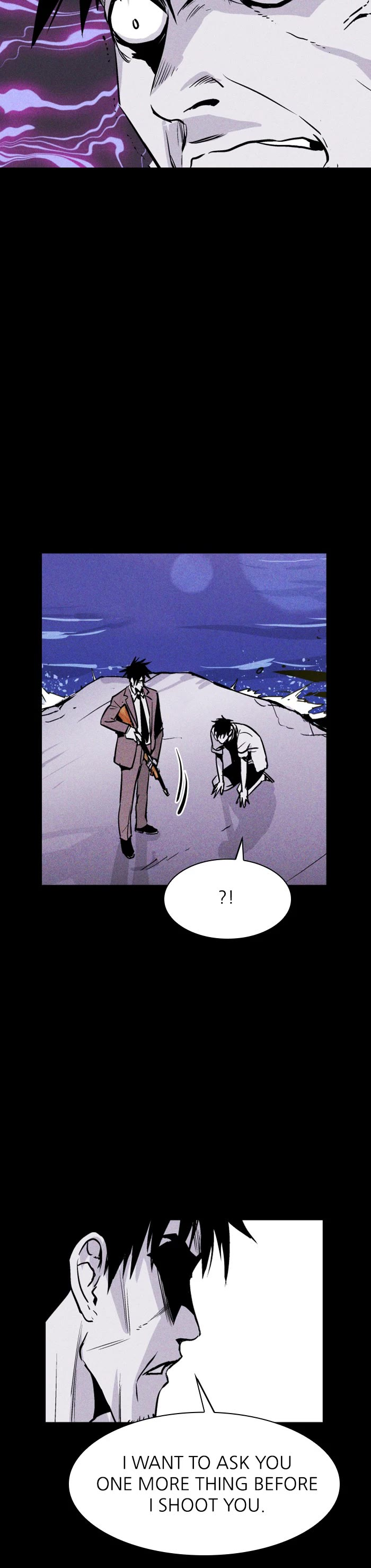 Read Pigpen (en) Manga Online