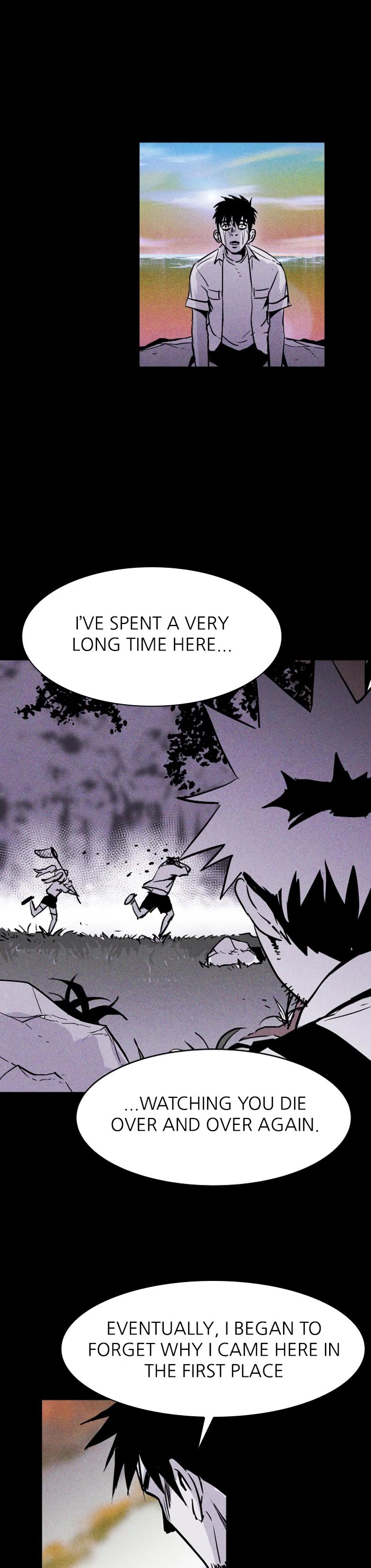 Read Pigpen (en) Manga Online