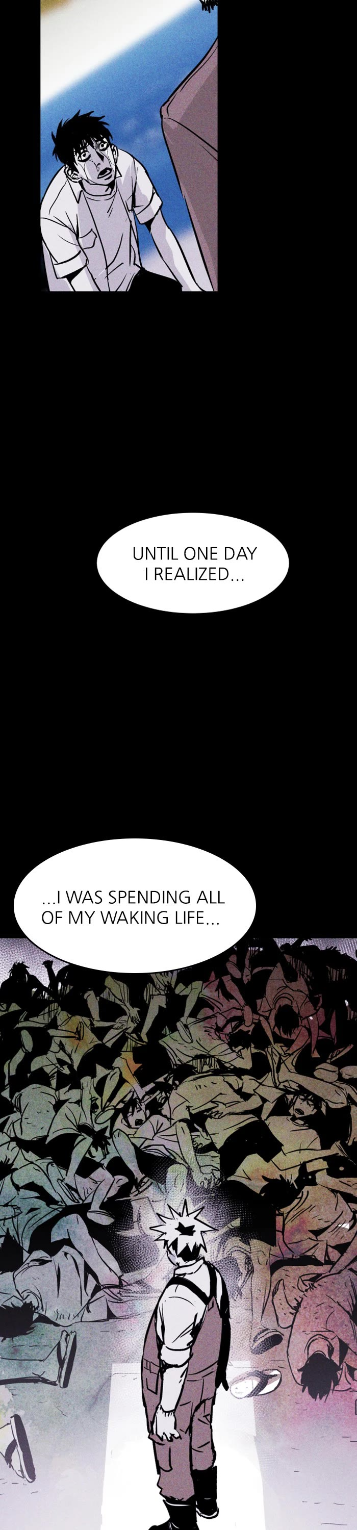 Read Pigpen (en) Manga Online