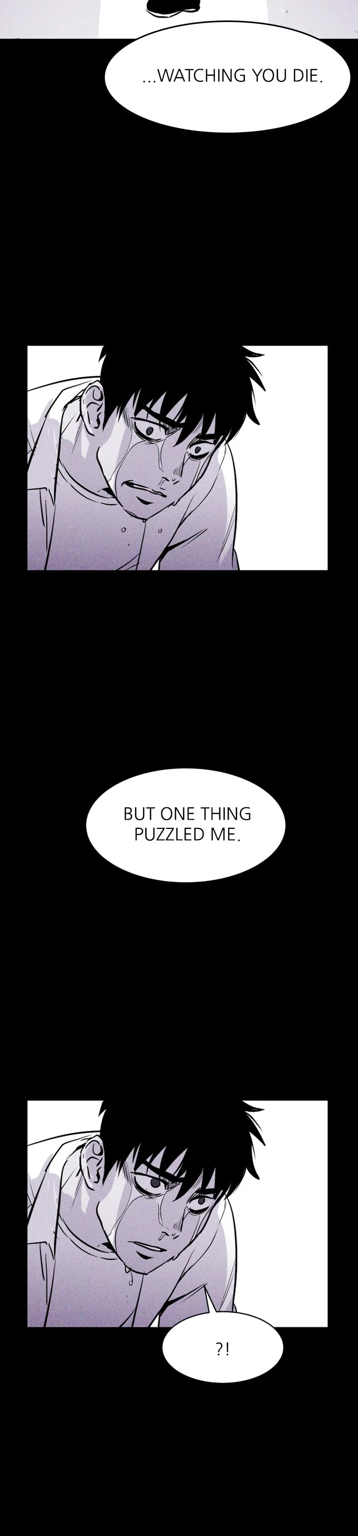 Read Pigpen (en) Manga Online