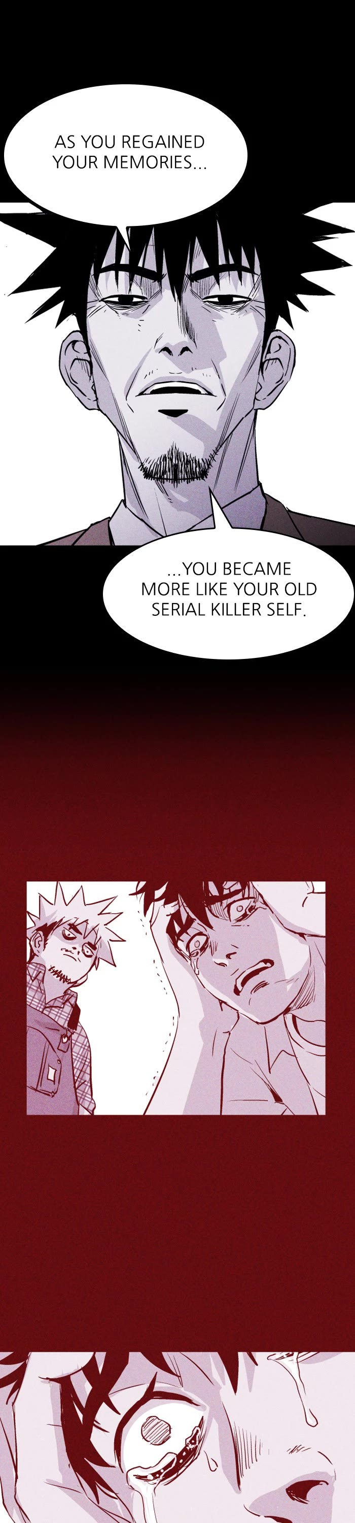 Read Pigpen (en) Manga Online