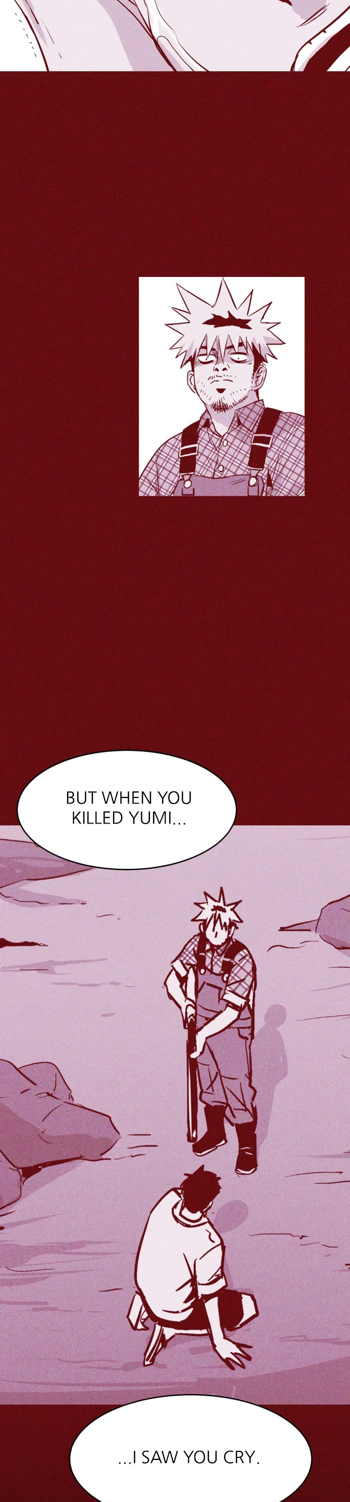 Read Pigpen (en) Manga Online