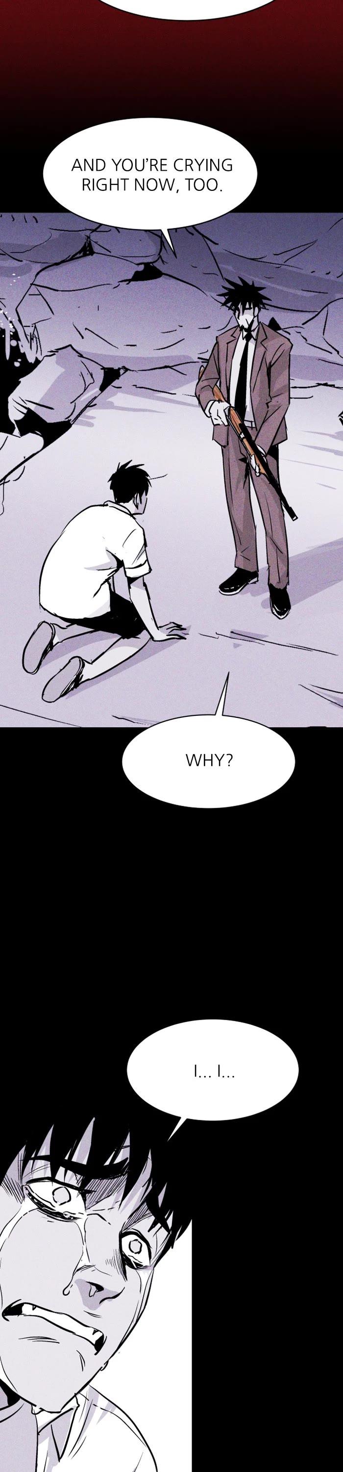 Read Pigpen (en) Manga Online