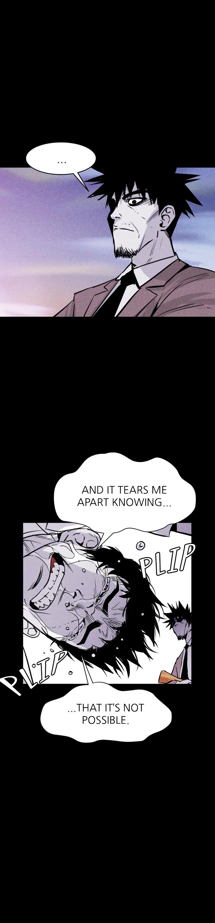 Read Pigpen (en) Manga Online