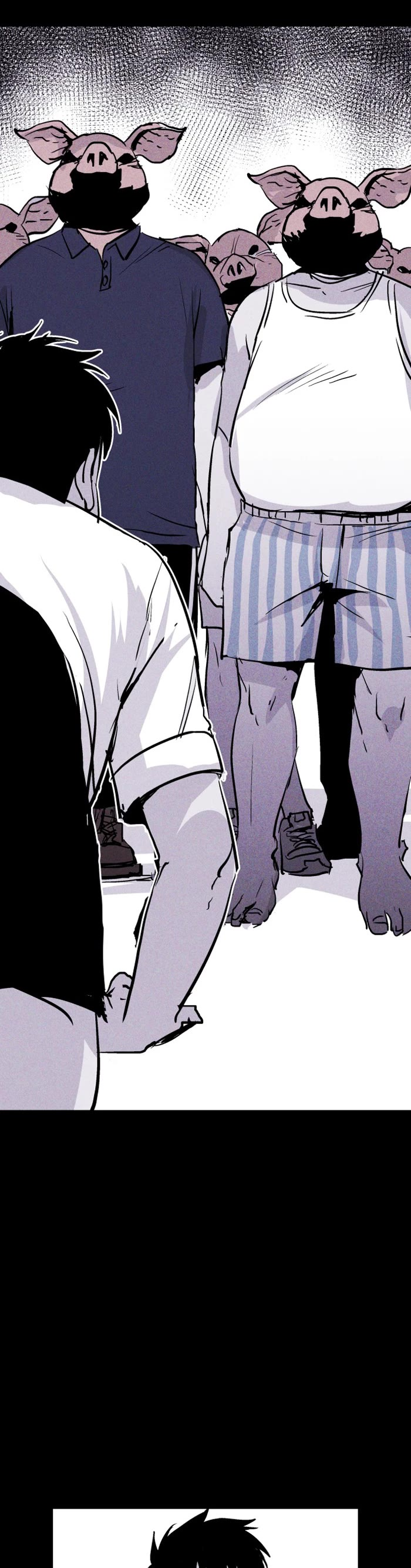 Read Pigpen (en) Manga Online