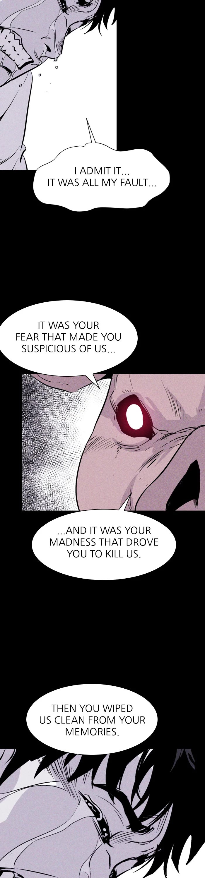 Read Pigpen (en) Manga Online