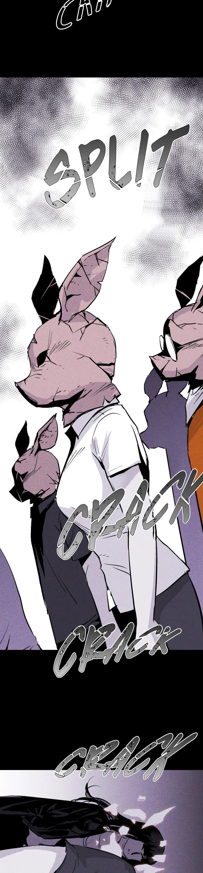 Read Pigpen (en) Manga Online